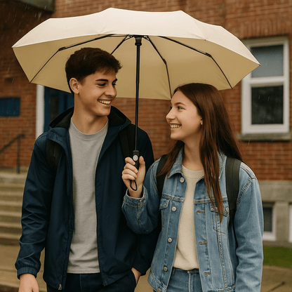 Paraguas Reforzado Automático - WindCore