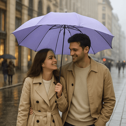 Paraguas Reforzado Automático - WindCore
