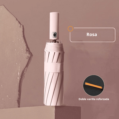 Paraguas Reforzado Automático - WindCore
